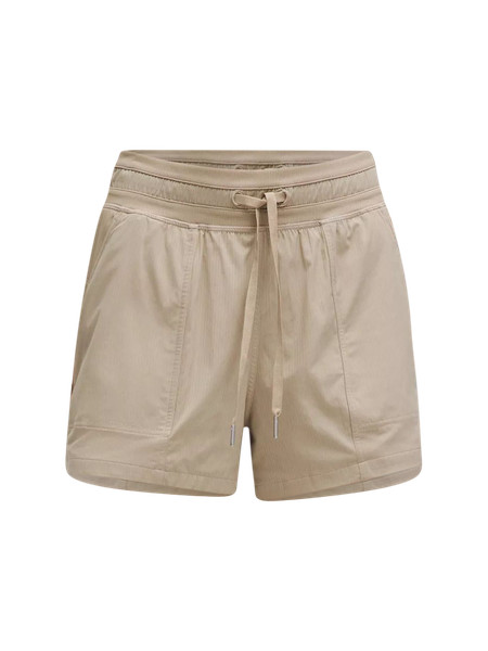 Dance Studio High-Rise Short 3.5" | Women's Shorts | lululemon | Lululemon (US)