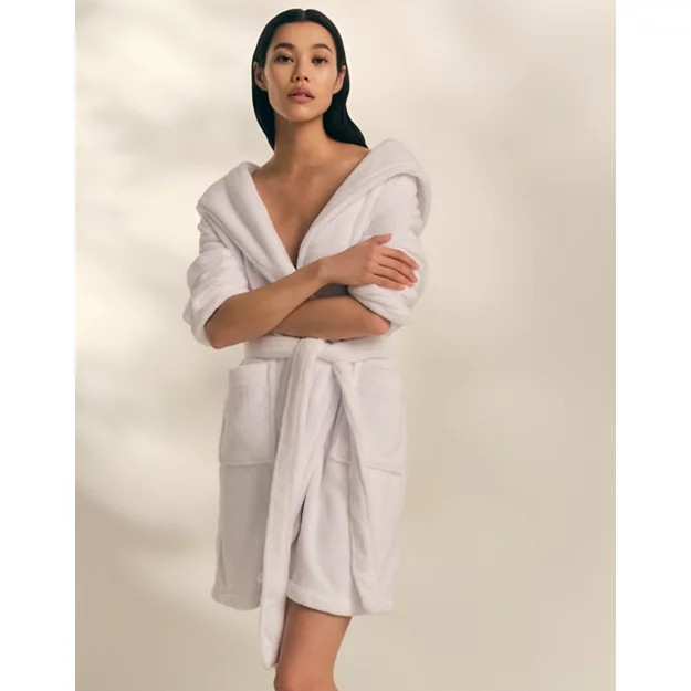 Snuggle Robe | The White Company UK & ROW