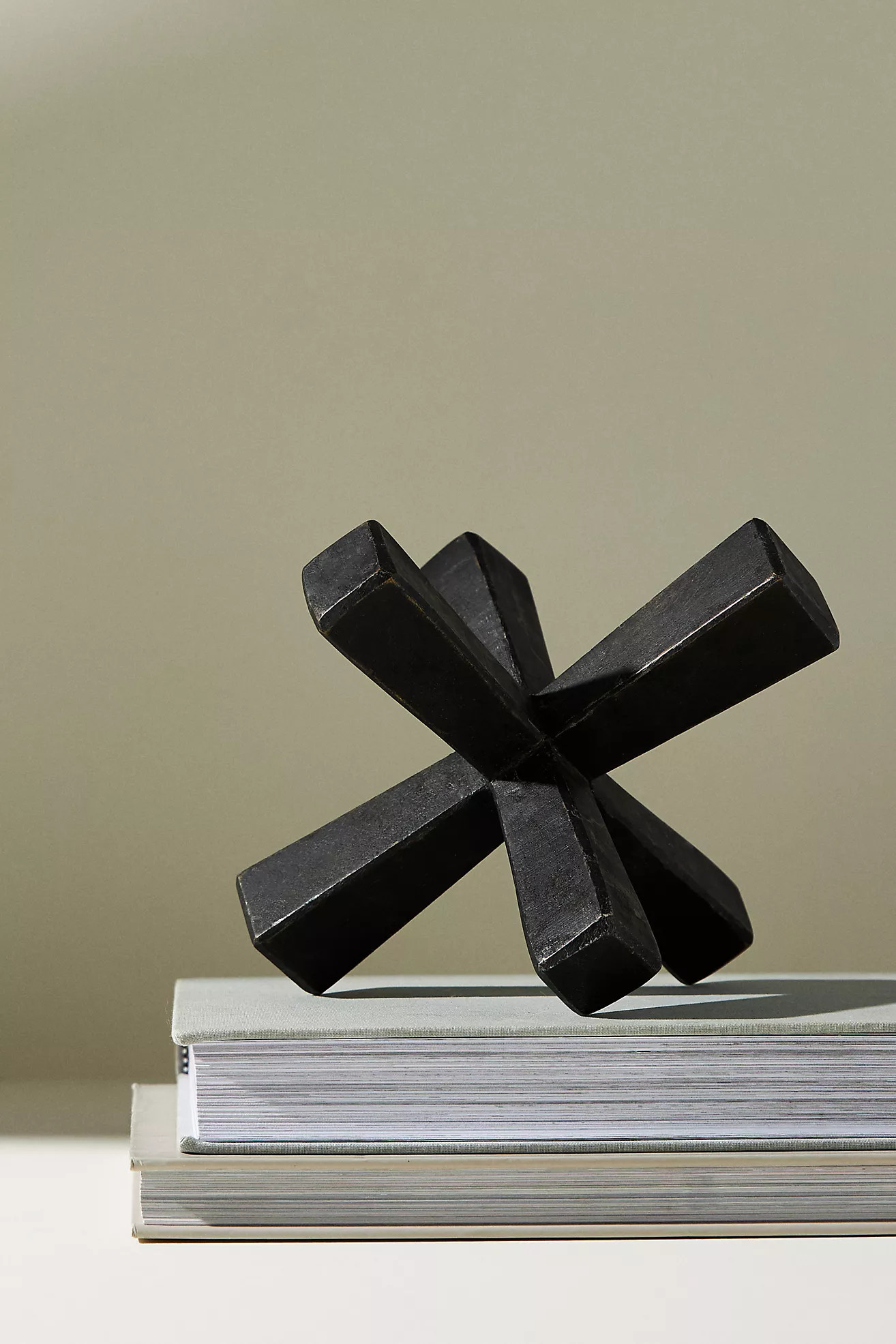 Jack Decorative Object | Anthropologie (US)
