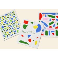 Who Gives A Crap Dream Kitchen Cloth 3 Pack | Who Gives A Crap (US)