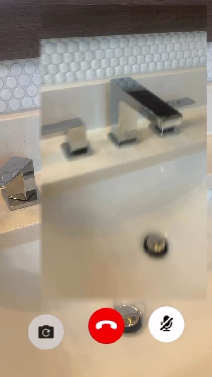 Thank you @influenster for giving my bathroom faucet a glow up. 

I was able to get this @kohler faucet from a quick claim.  The faucet that was there was ok, but this new faucet is just much better.  It is giving me high end hotel vibes vs builder grade.  Little details like this make a huge difference. 

Unfortunately because I have a double sink in our bathroom I will need to purchase a second faucet to complete it.  I am thankful again to my hubby because he was able to switch these out fairly easily.

#kohler #influenster #gifted #bathroomfaucets #littledetails