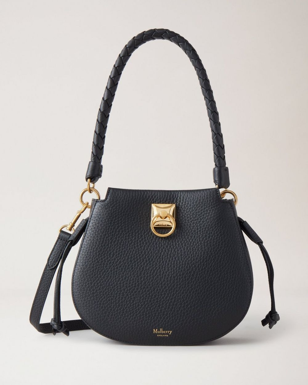 Mini Iris Hobo | MULBERRY