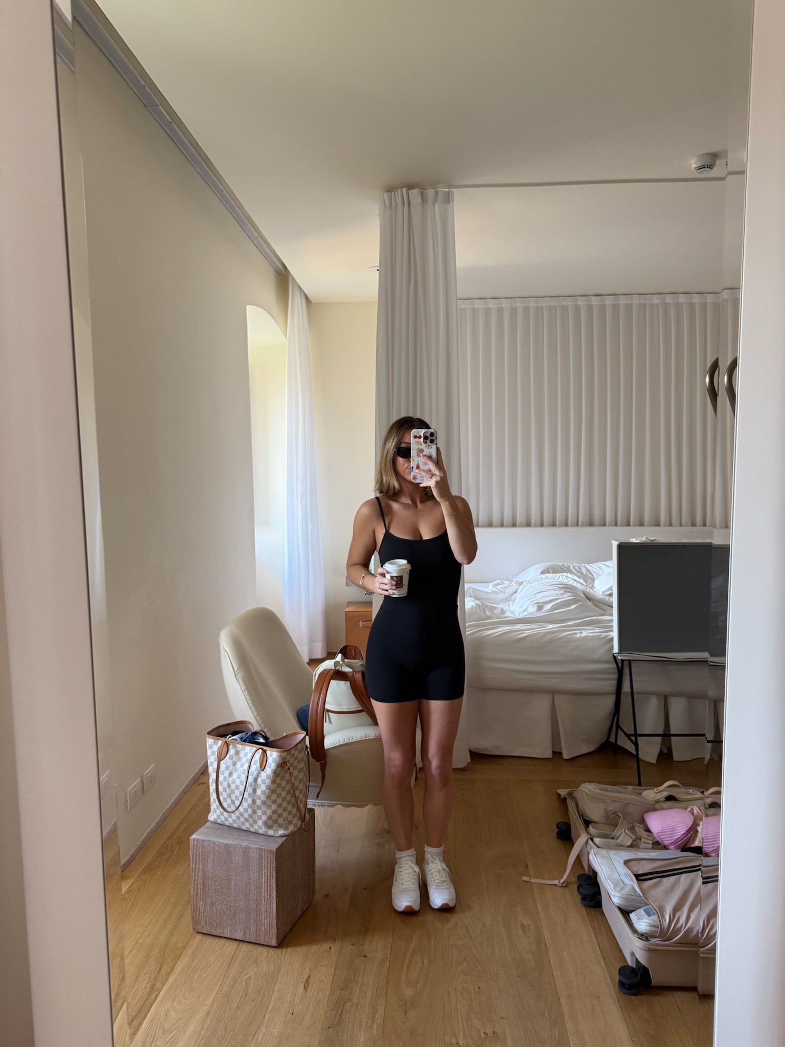 Italy travel day outfit!! 

#LTKStyleTip #LTKTravel