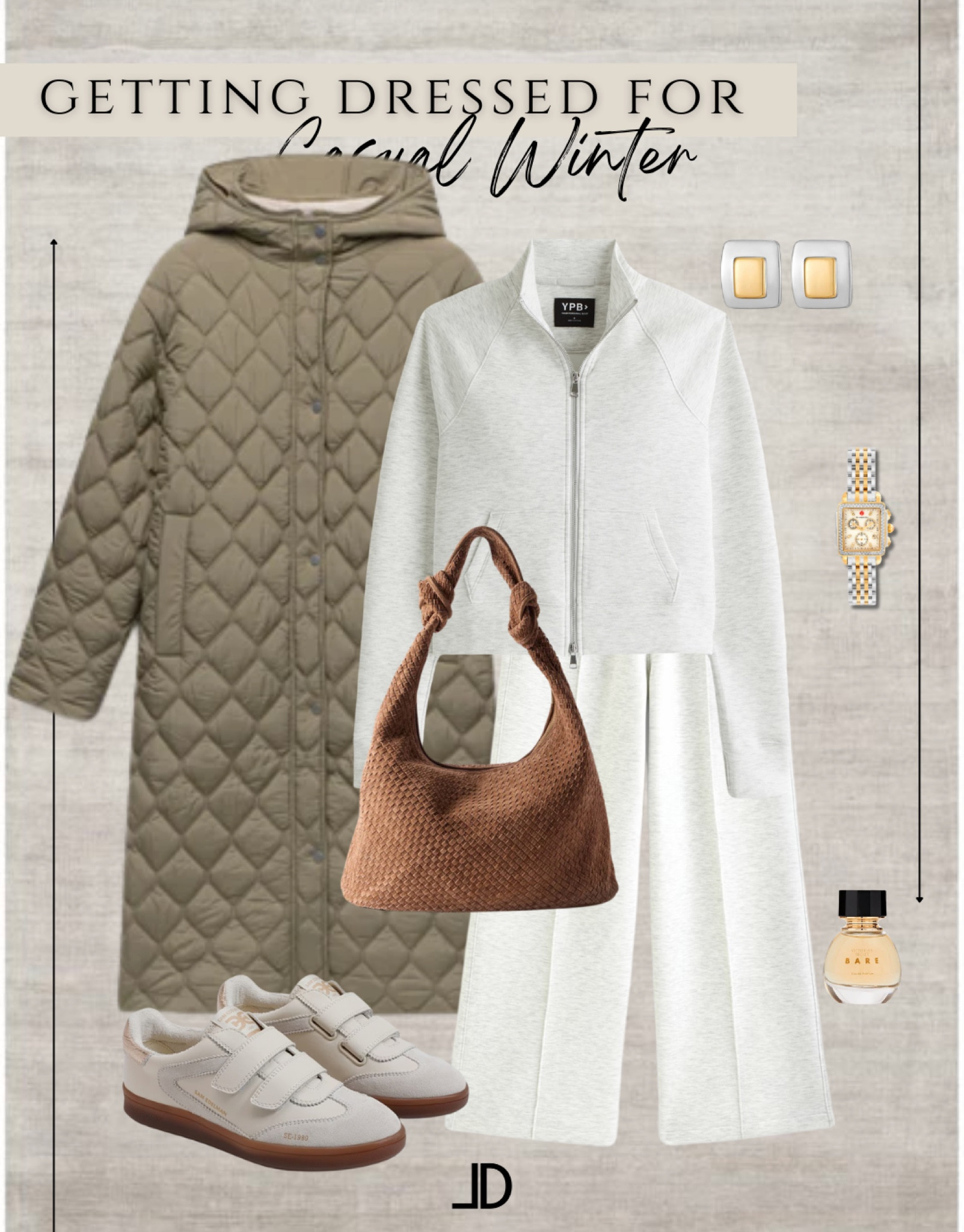 ✨Tap the bell above for daily look good, feel good style inspiration and luxury looks for less.

Weekly winter fashion

👑"Helping you look good, feel good!" - Lindsey Denver

watchnow

coupon

athleta.gap.com

sisterstudio

valentines

vacation outfits

resort wear

date night

maternity

work outfit

Follow my shop @Over40andmidlife on the @shop.LTK app to shop this post and get my exclusive app-only content!

#liketkit 
@shop.ltk
https://liketk.it/5398J

#LTKFindsUnder50 #LTKPlusSize #LTKOver40