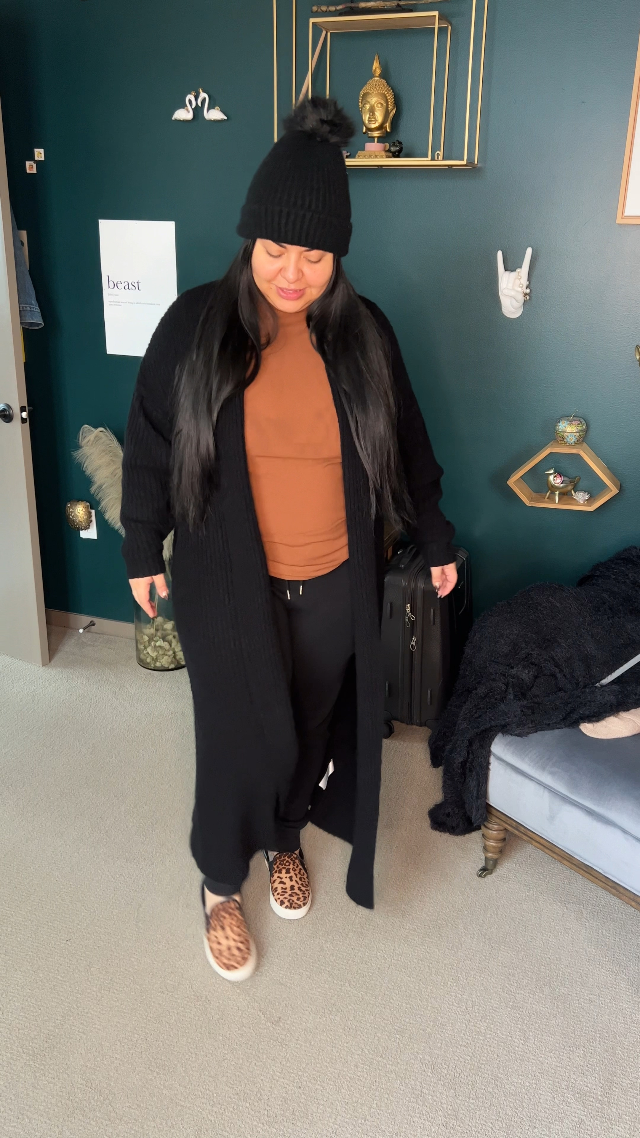 #LTKfit #LTKstyletip #LTKcurves