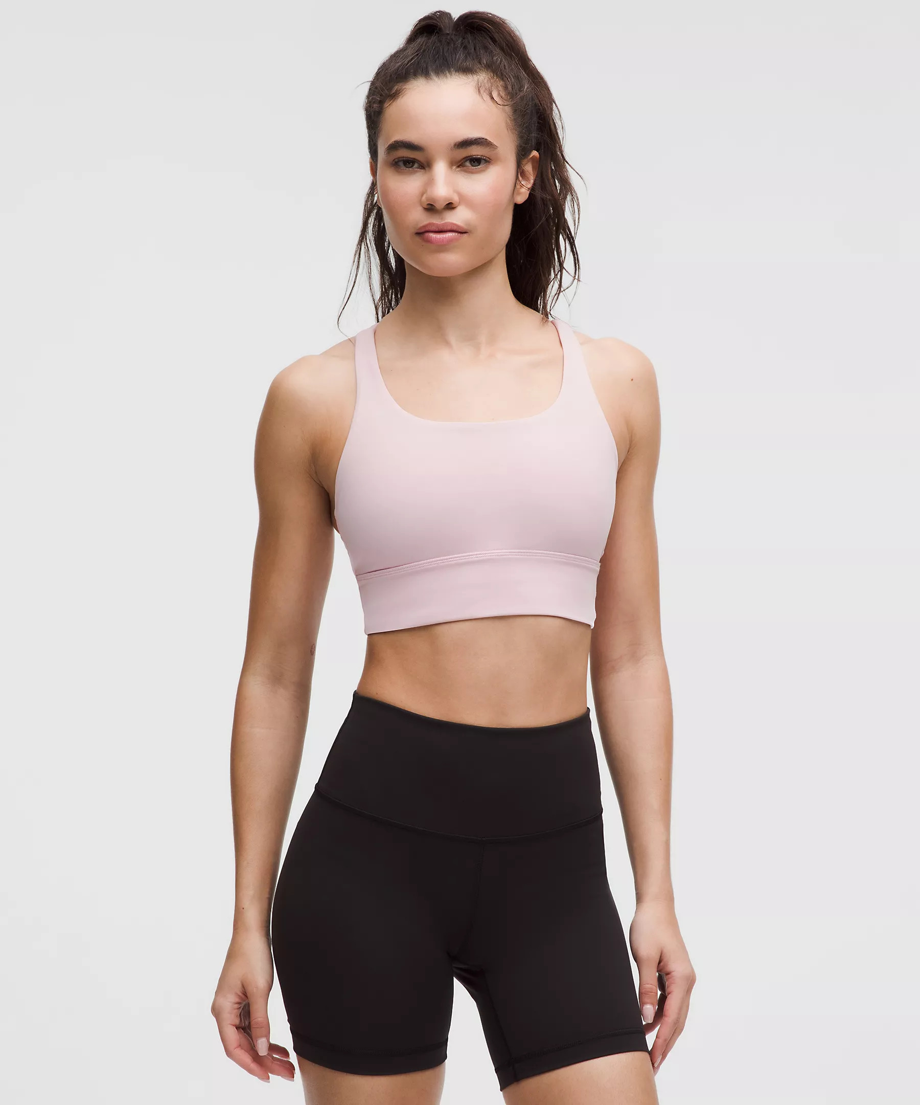 lululemon Energy Longline Bra | Lululemon (US)
