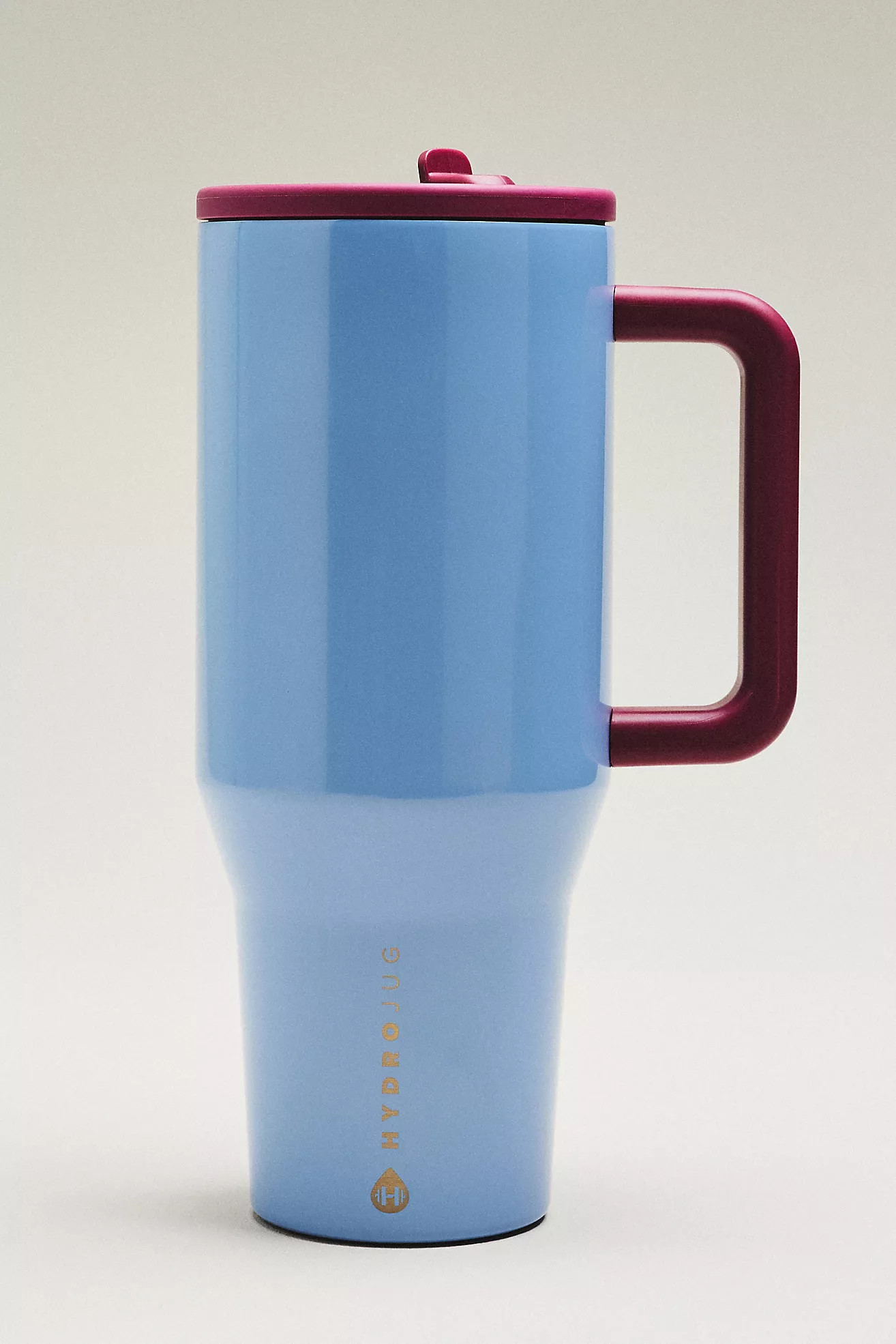HydroJug x Anthropologie 40 oz. Traveler Water Bottle | Anthropologie (US)
