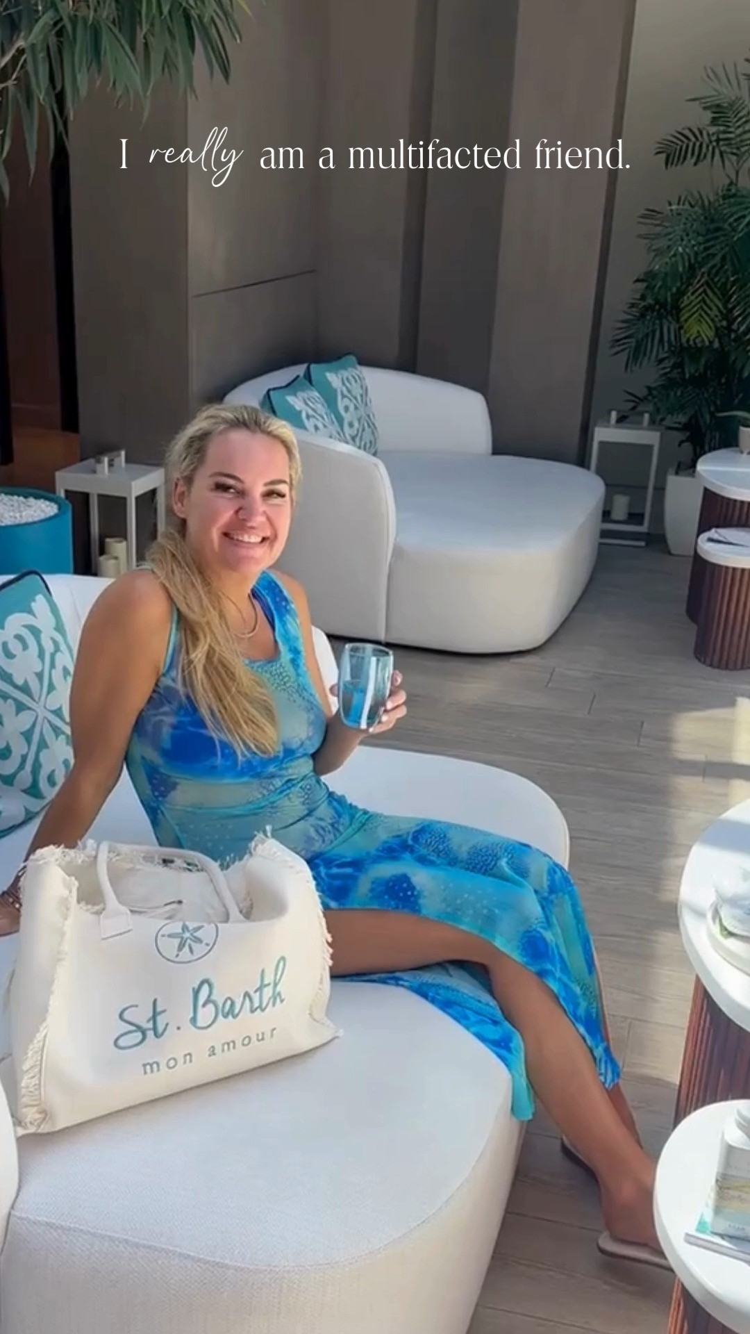 Tropical Travel Vacation Dress 

 #LTKootd #LTKOver40 #LTKTravel