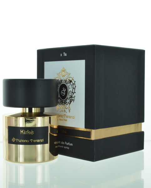 Tiziana Terenzi Kirke Extrait de Parfum Unisex 3.4 Oz | Maxaroma