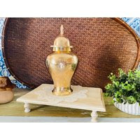 Brass Urn 9 | Etsy (US)