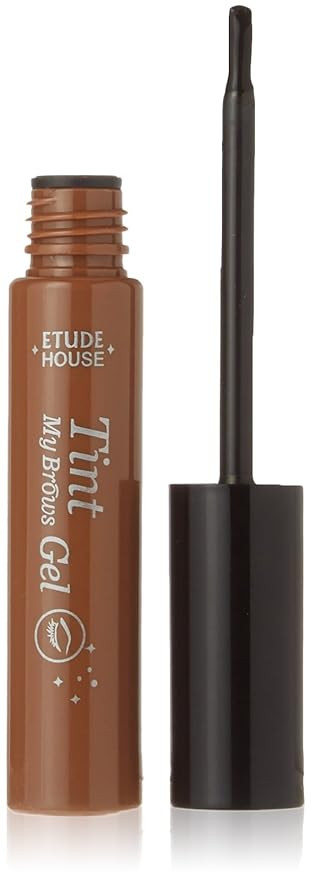 Etude House Tint My Brows Gel 5g (#2 Light Brown) | Amazon (US)