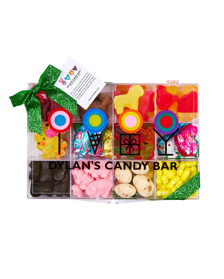 Farm Friends Tackle Box - Dylan's Candy Bar | Dylan's Candy Bar 