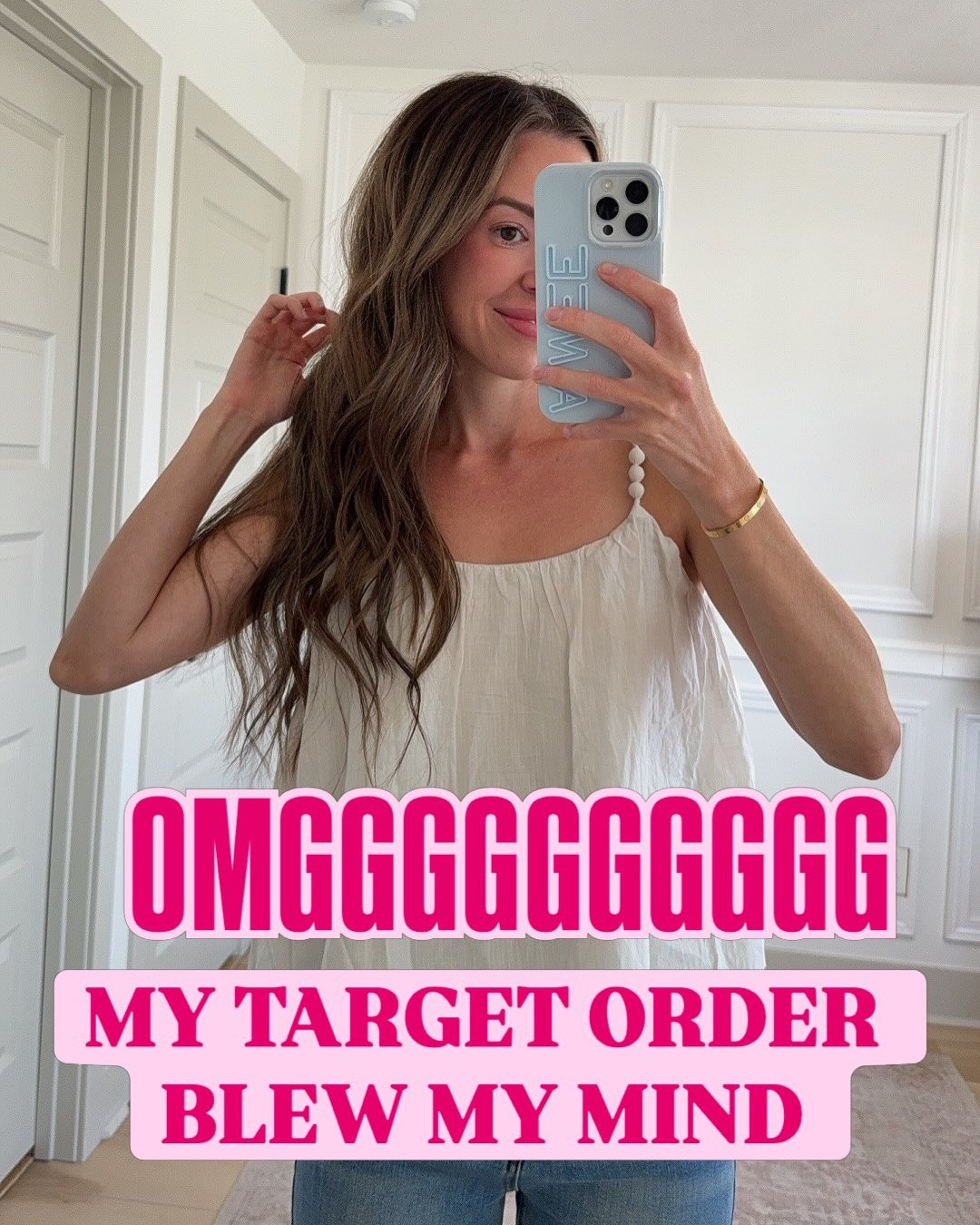Almost all on sale! 

#targetfinds #targetstyle #targetfavorites #targetdoesitagain

#LTKWorkwear #LTKActive #LTKSaleAlert