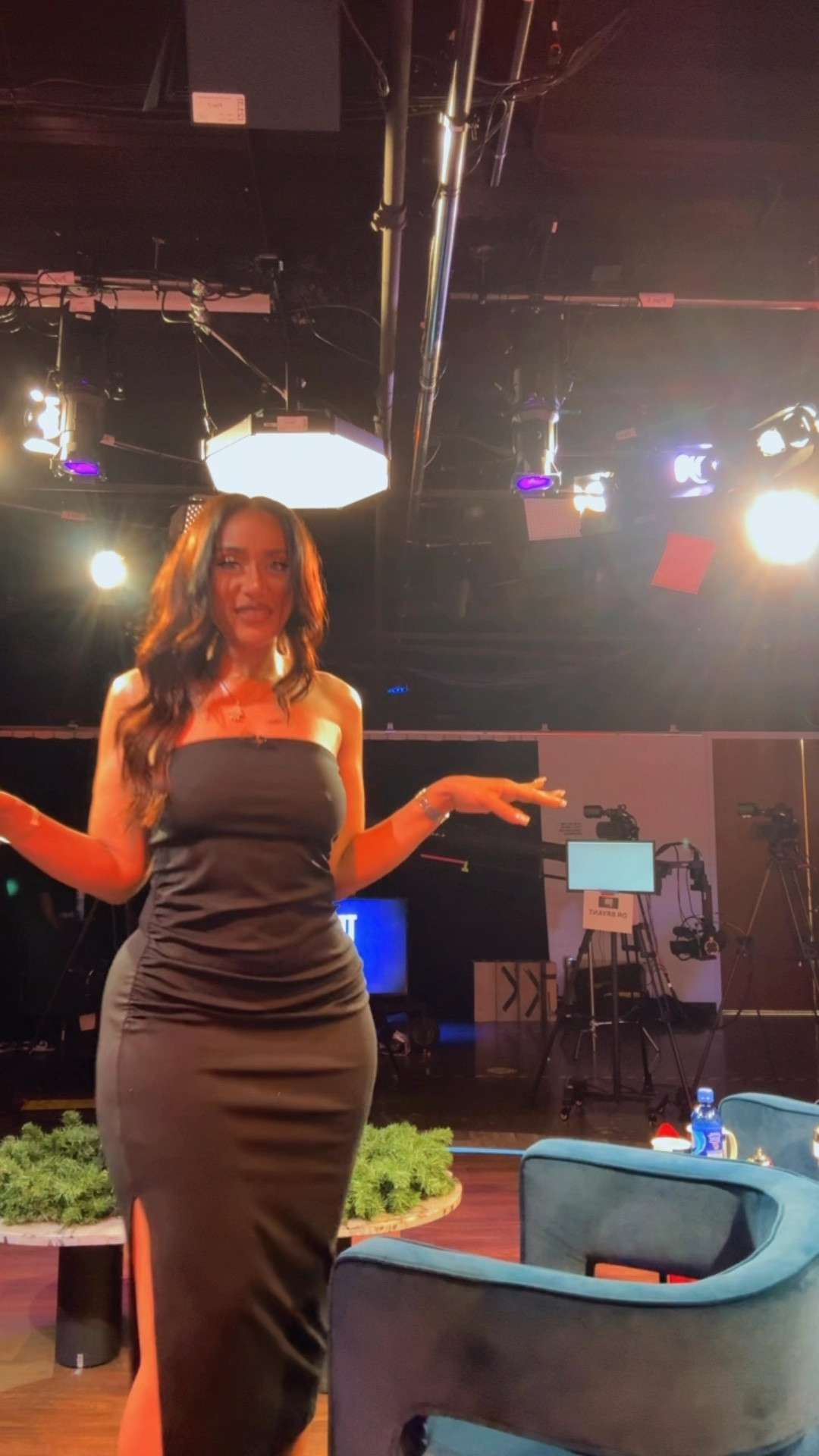 It’s not about where you shop but how good you make it look! #littleblackdress #blackdress #target 

#LTKMidsize #LTKHoliday