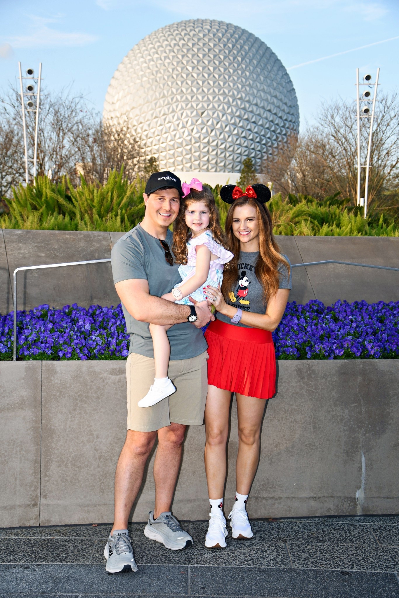 Epcot outfits! 

#LTKStyleTip #LTKActive #LTKFindsUnder50