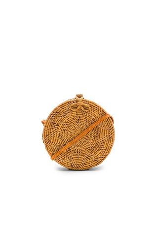 Round Bag | Revolve Clothing (Global)