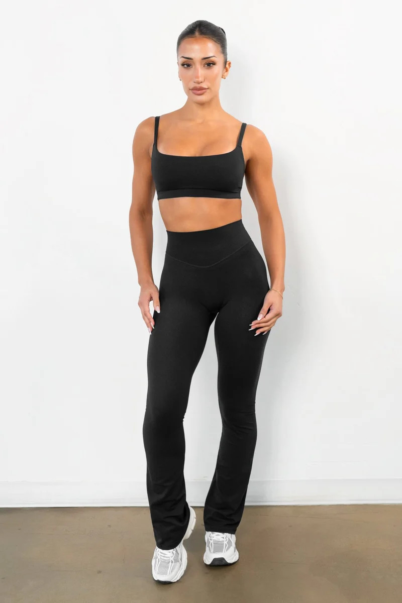 Cloud II™ Trouser - Midnight | Vitality