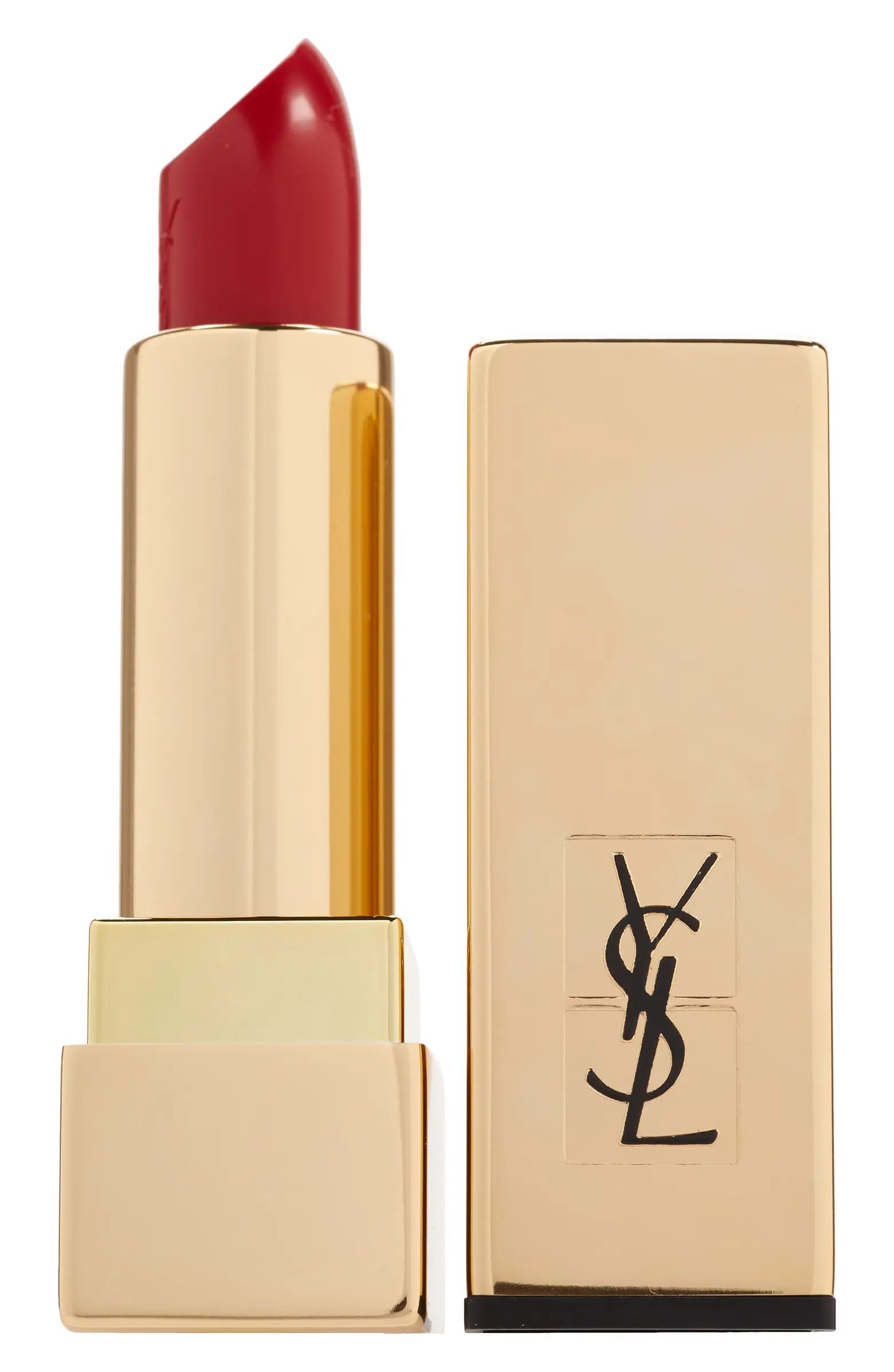 Yves Saint Laurent Rouge Pur Couture Satin Lipstick | Nordstrom | Nordstrom