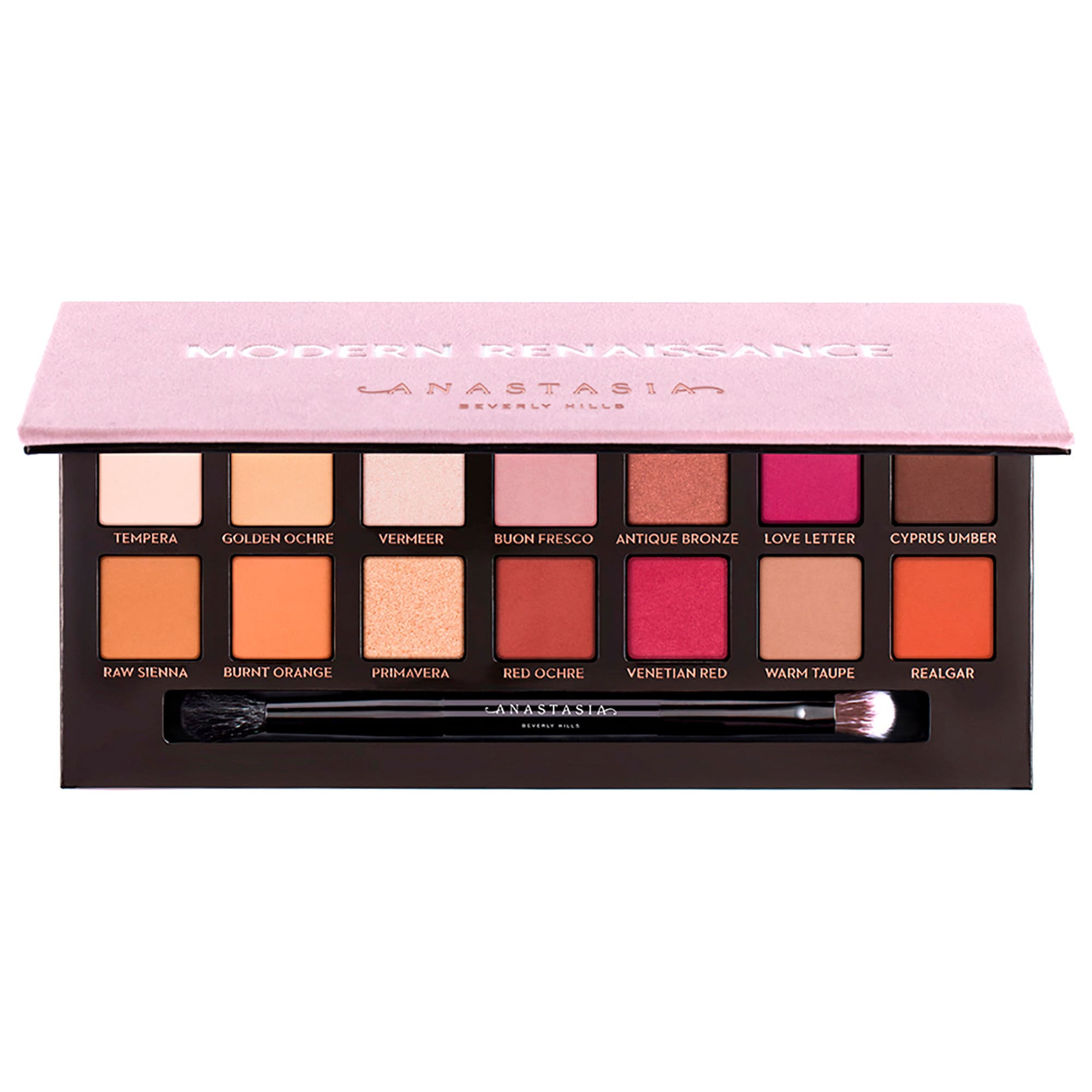 Anastasia Beverly Hills Modern Renaissance Eye Shadow Palette | Sephora (US)