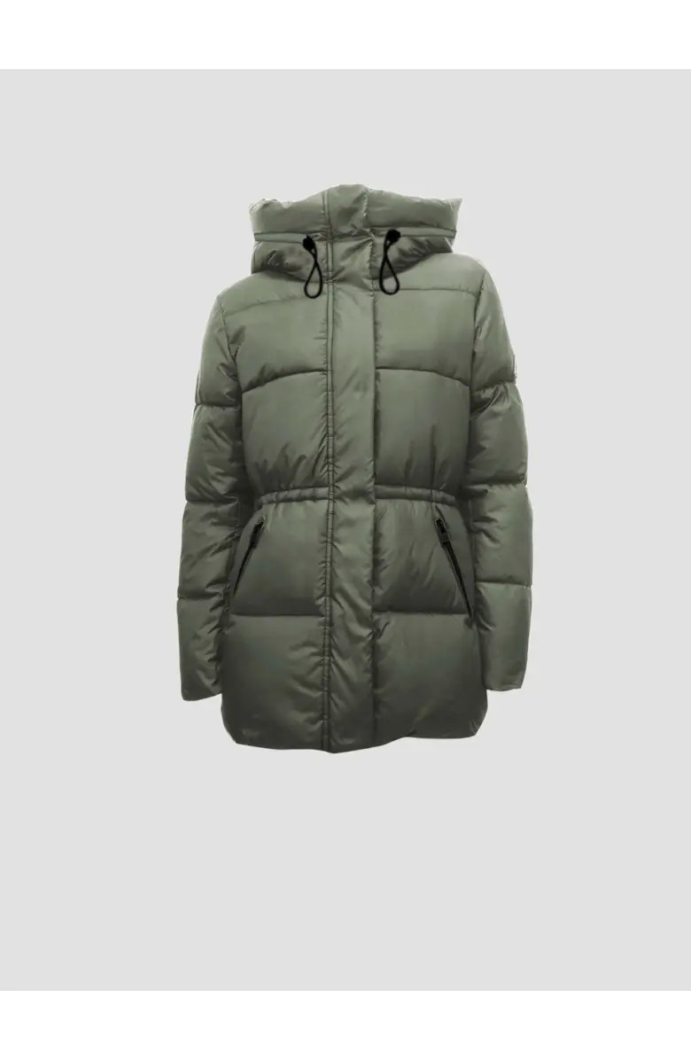 MIDLENGTH  PUFFER | Nordstrom