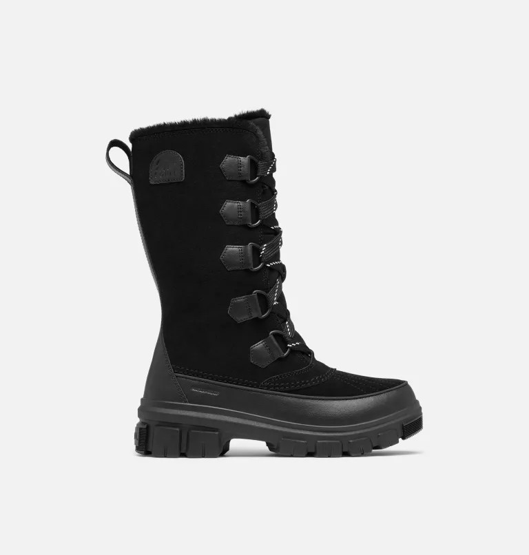 TIVOLI™ V Tall Women's Waterproof Boot | Sorel (US & CA)