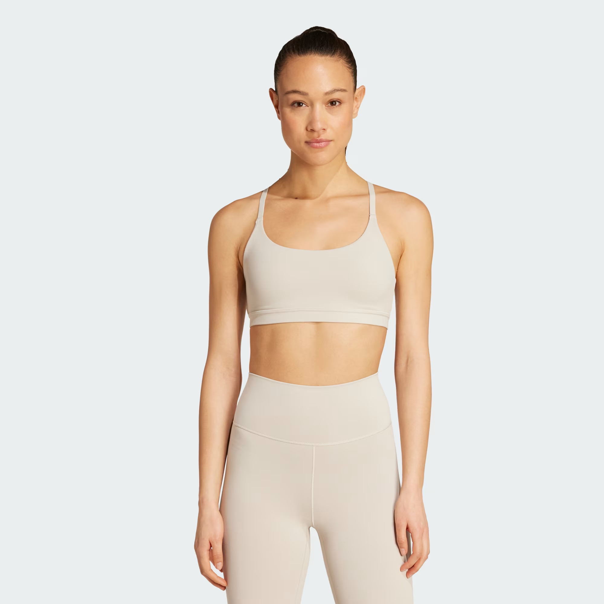 adidas All Me Light Support Bra | adidas (UK)
