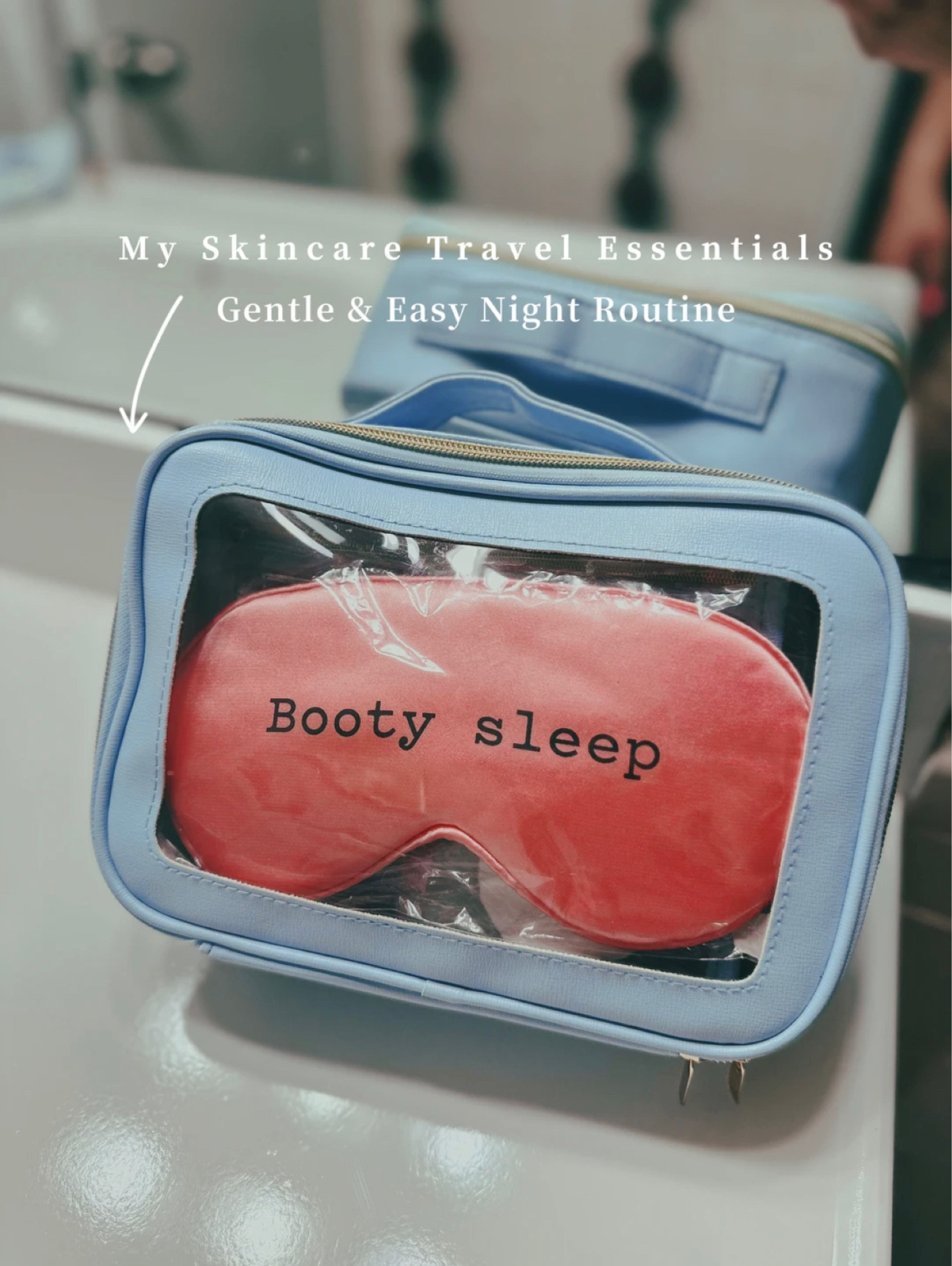 My Skincare travel essentials for all skin types. 

#LTKswim #LTKtravel #LTKbeauty