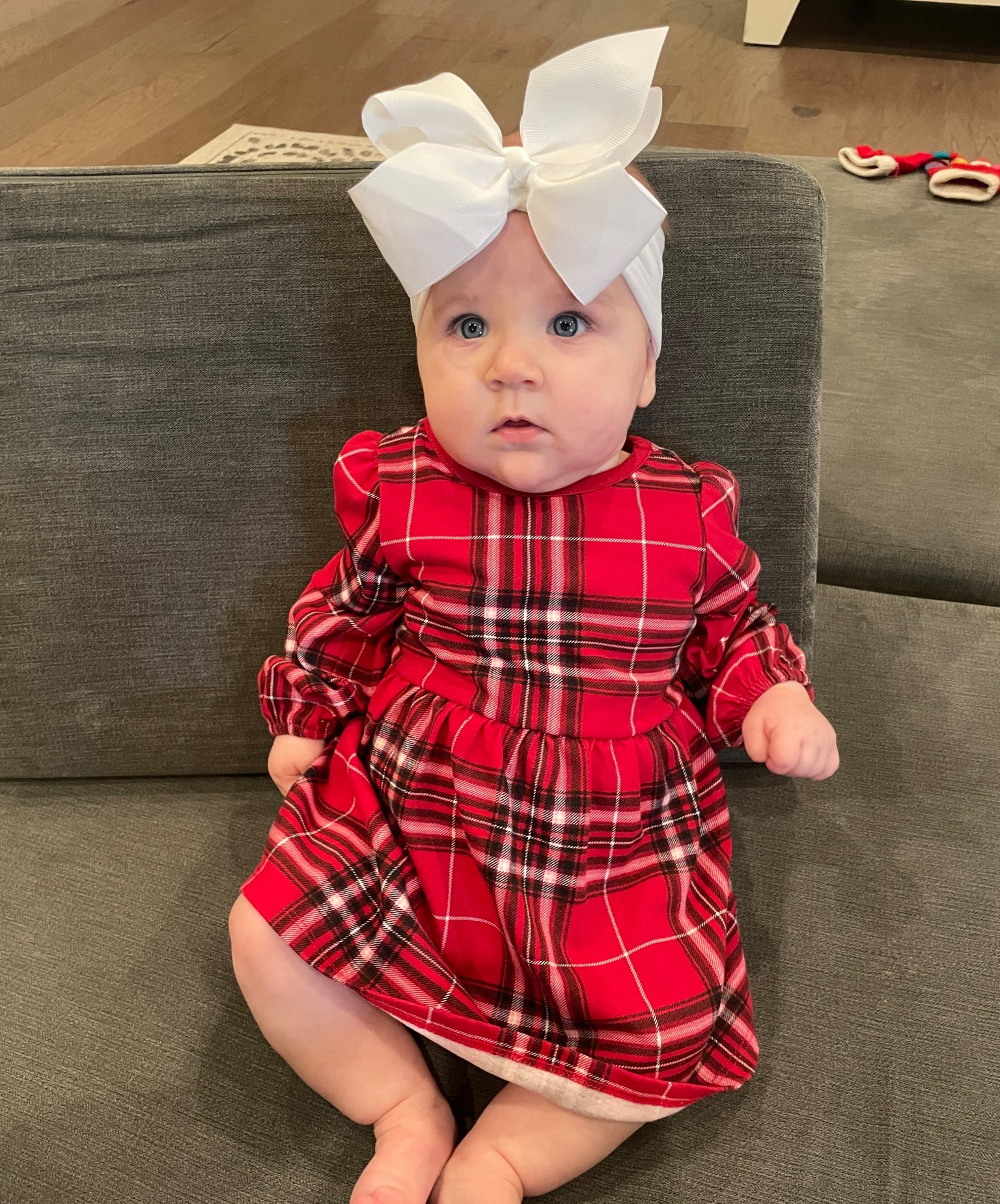 Walmart Christmas dress! 

Deals. Baby. Christmas dress. Walmart fashion. 

#LTKGiftGuide #LTKBaby #LTKHoliday