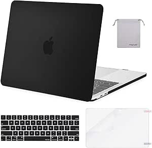 MOSISO Compatible with MacBook Pro 13 inch Case M2 2022, 2021, 2020-2016 A2338 M1 A2251 A2289 A21... | Amazon (US)