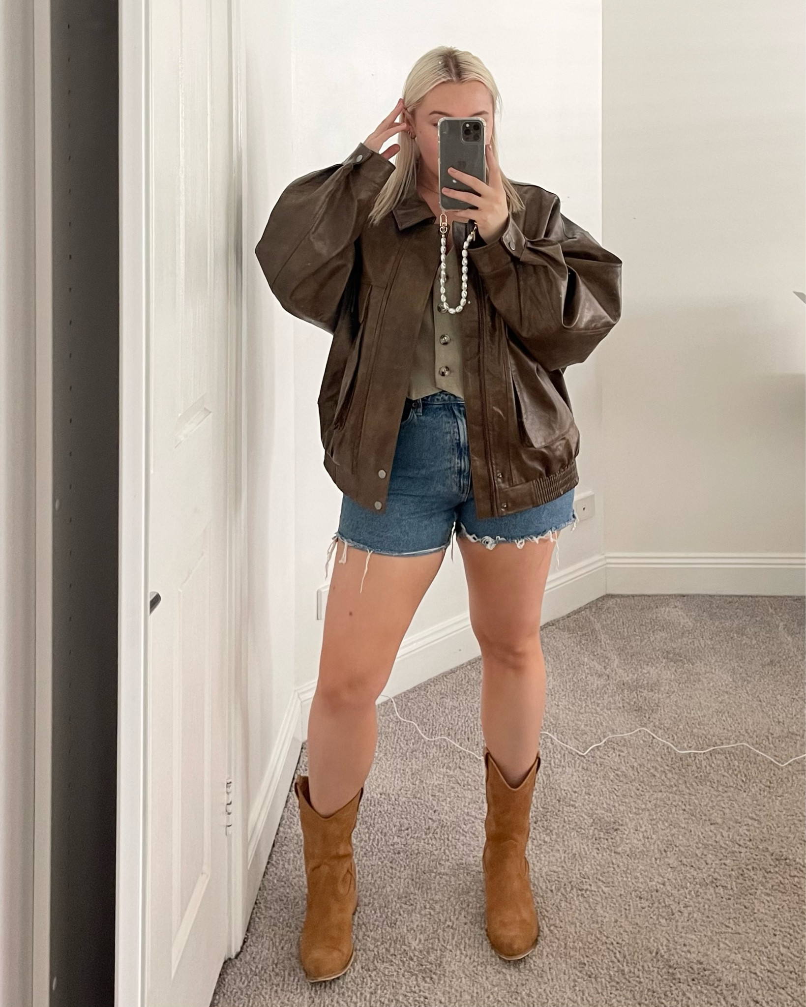 cowgirl inspired outfit 

#LTKSeasonal #LTKaustralia #LTKmidsize