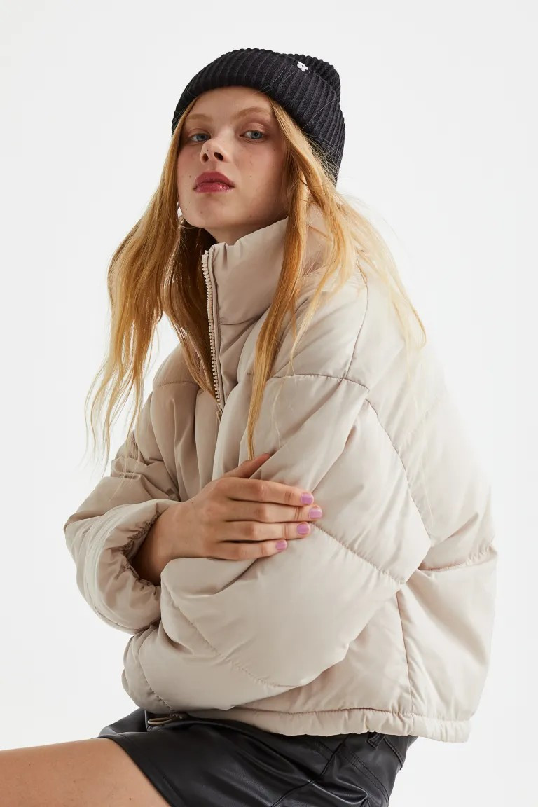 Puffer Jacket | H&M (US + CA)