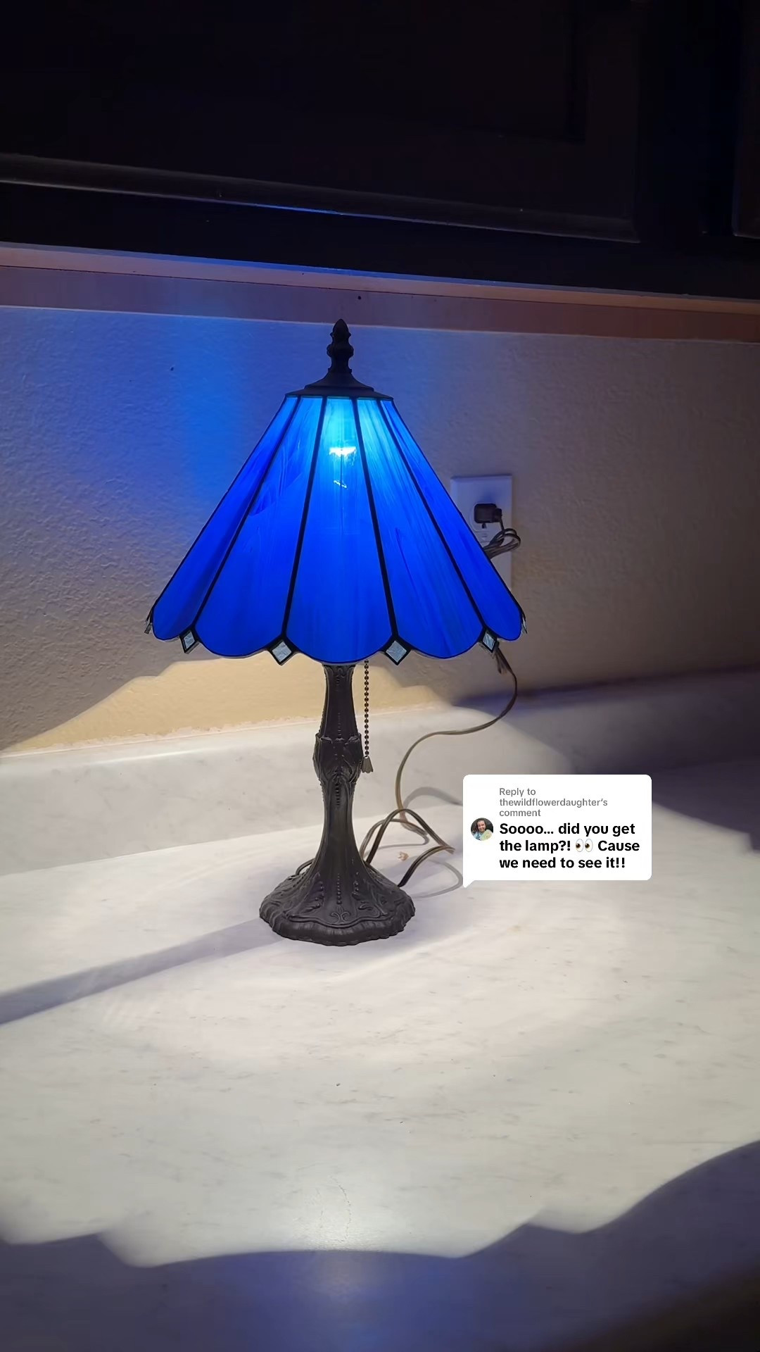 found my dream tiffany lamp on facebook marketplace! linking some tiffany lamp options!



#LTKSeasonal #LTKHome