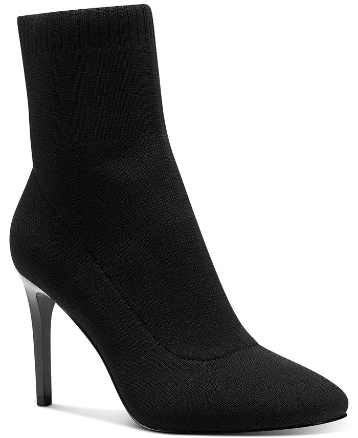 Vidalia Dress Booties, Created for Macy's | Macy's Canada