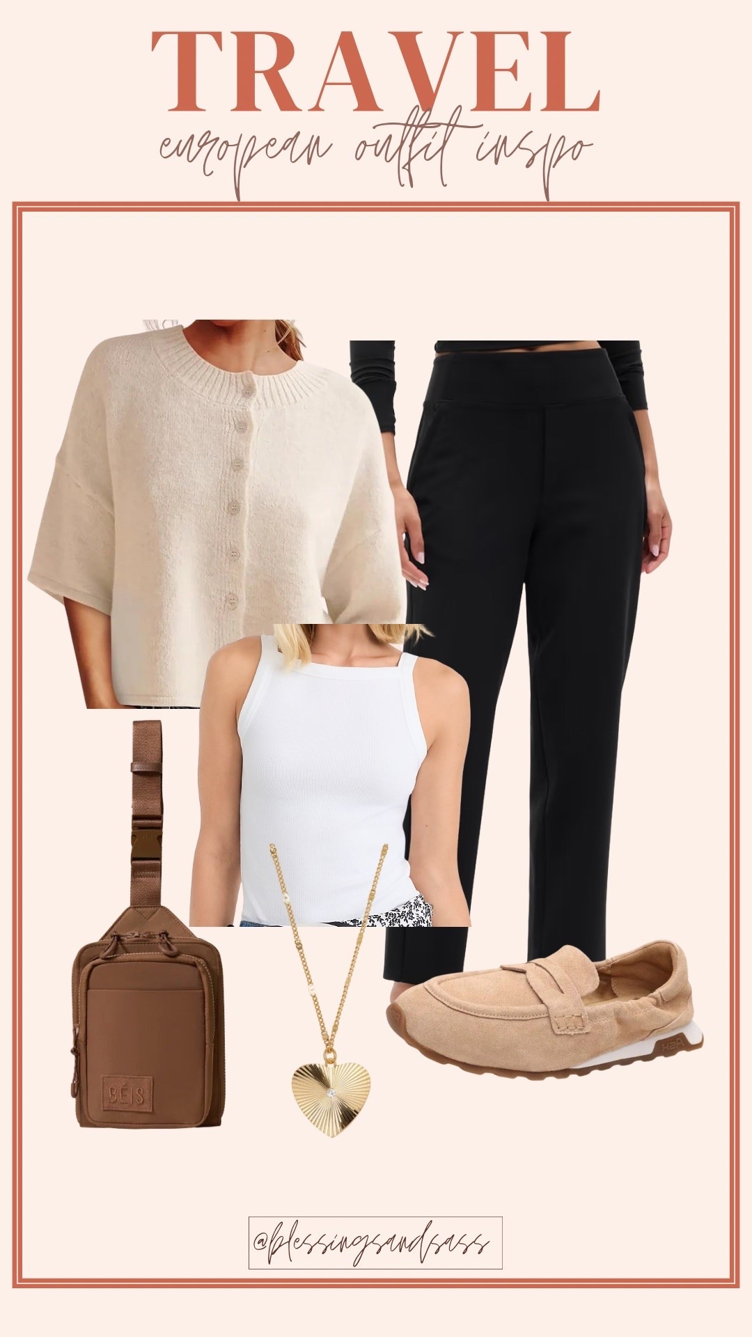 European summer style inspo! 

European Summer Style, Vacation Outfits, Women’s Fashion, Linen Looks, Chic Style, Outfit Inspiration

#LTKootd #LTKSeasonal #LTKOver40