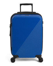 20in Ryon Hardside Carry-On Spinner | TJ Maxx