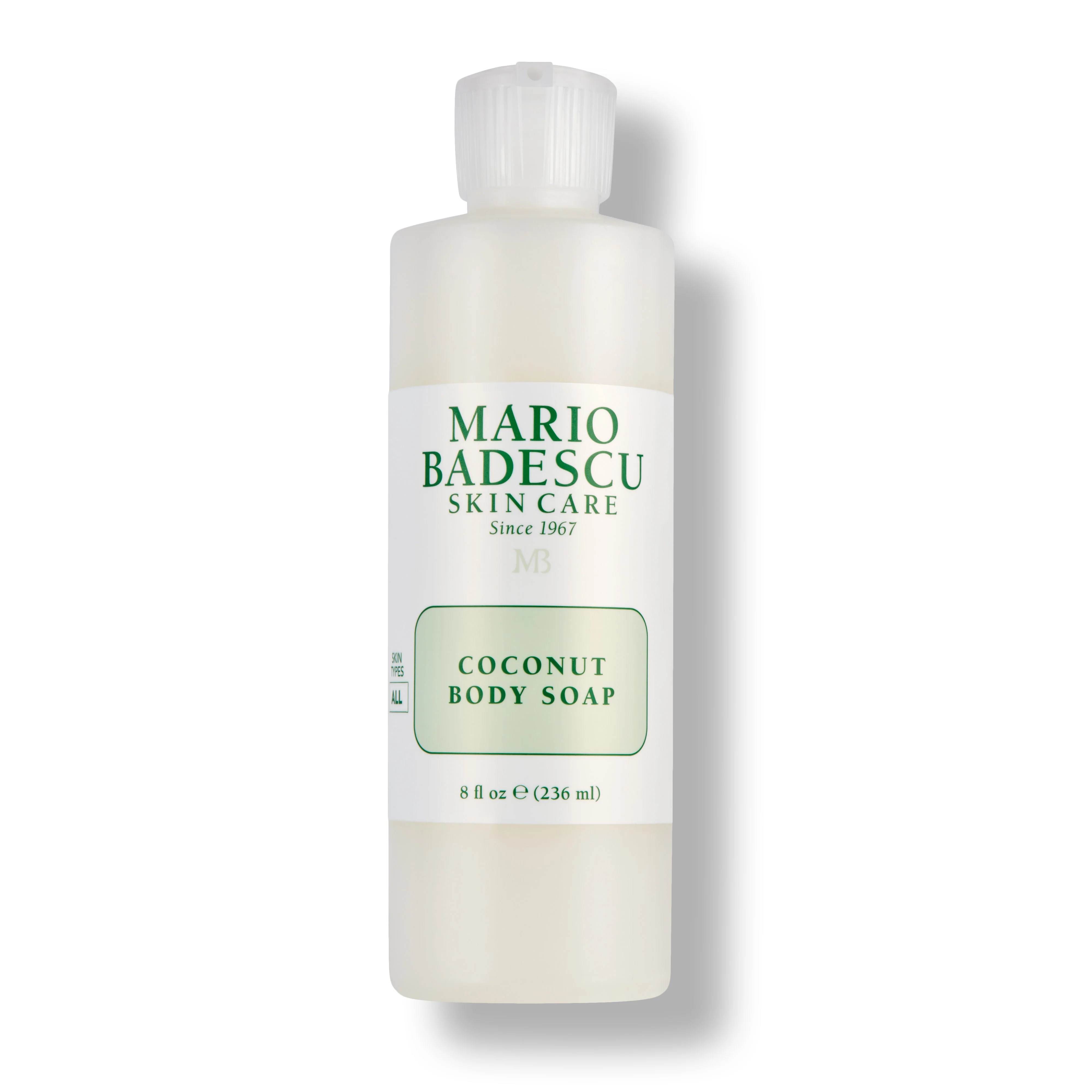 Coconut Body Soap - Nourish & Cleanse | Mario Badescu | Mario Badescu