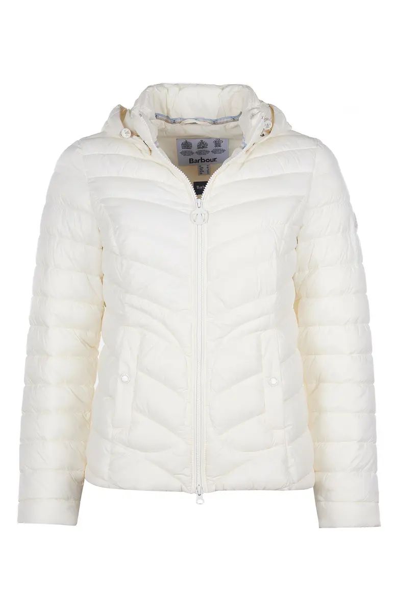 Fulmar Quilted Puffer Jacket | Nordstrom