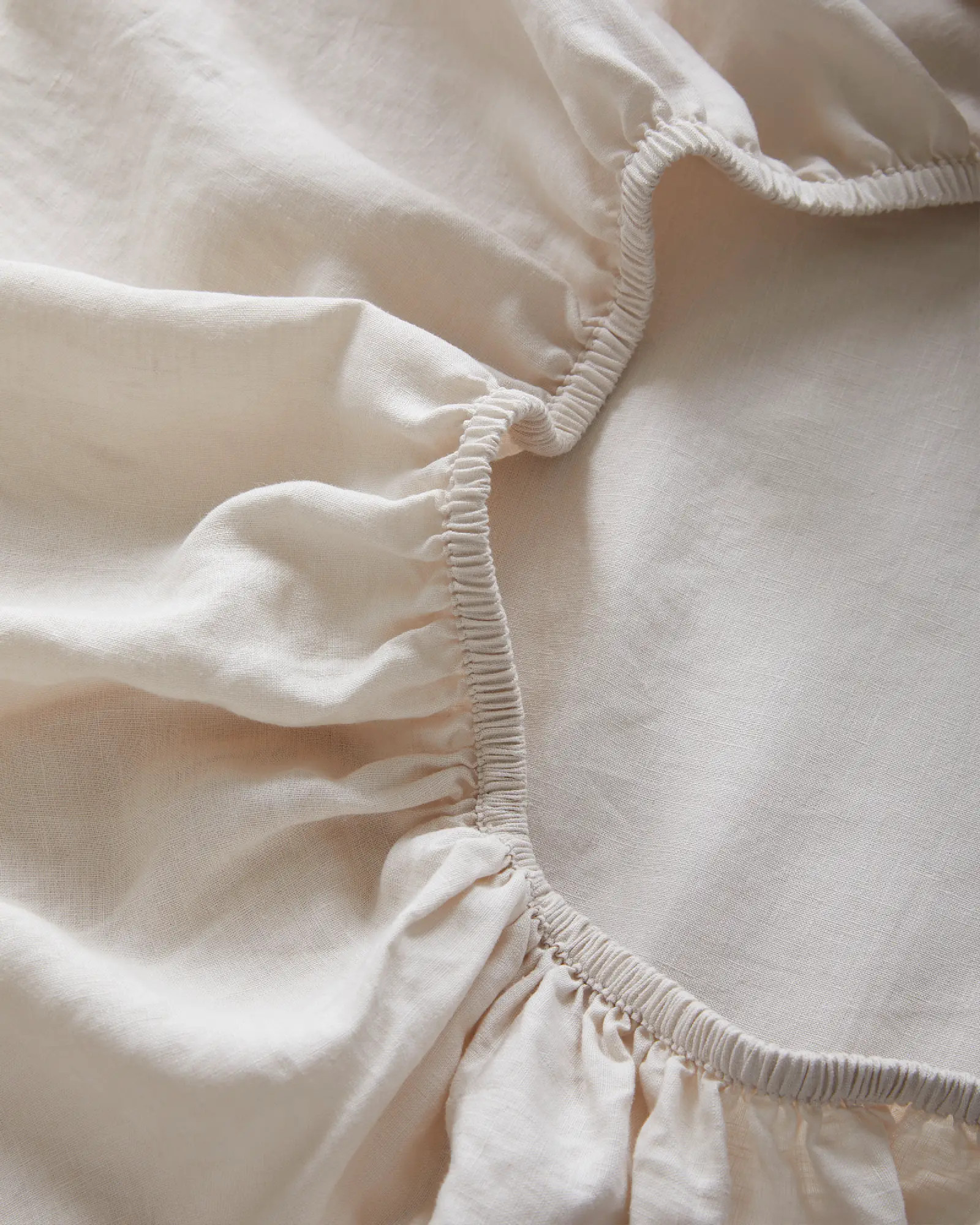 European Linen Sheet Set | Quince