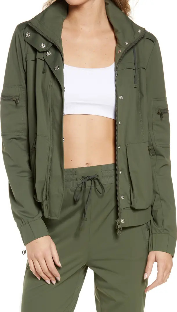 Mastermind 2.0 Jacket | Nordstrom