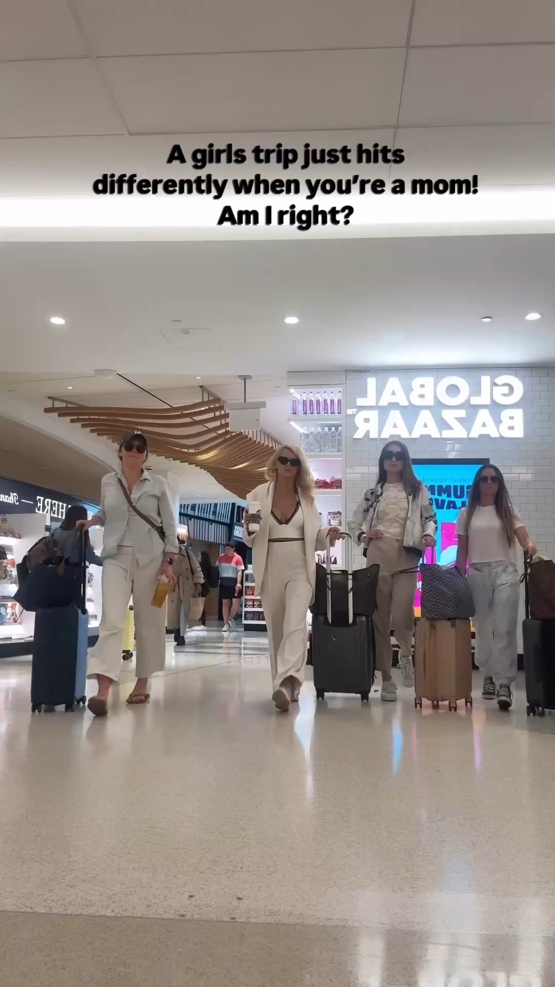 Vacations just hit different without the kids! Do you agree? 

I love my kiddos, don’t get me wrong! But there’s something about drinking a margarita on the beach without a care in the world. 


Follow my LTK @renaeolivia on the @shop.LTK app to view this post and get my exclusive app-only content!


#LTKOver40 #LTKootd #LTKTravel