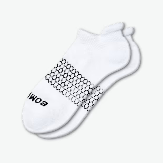 Women's Solids Ankle Socks | Bombas