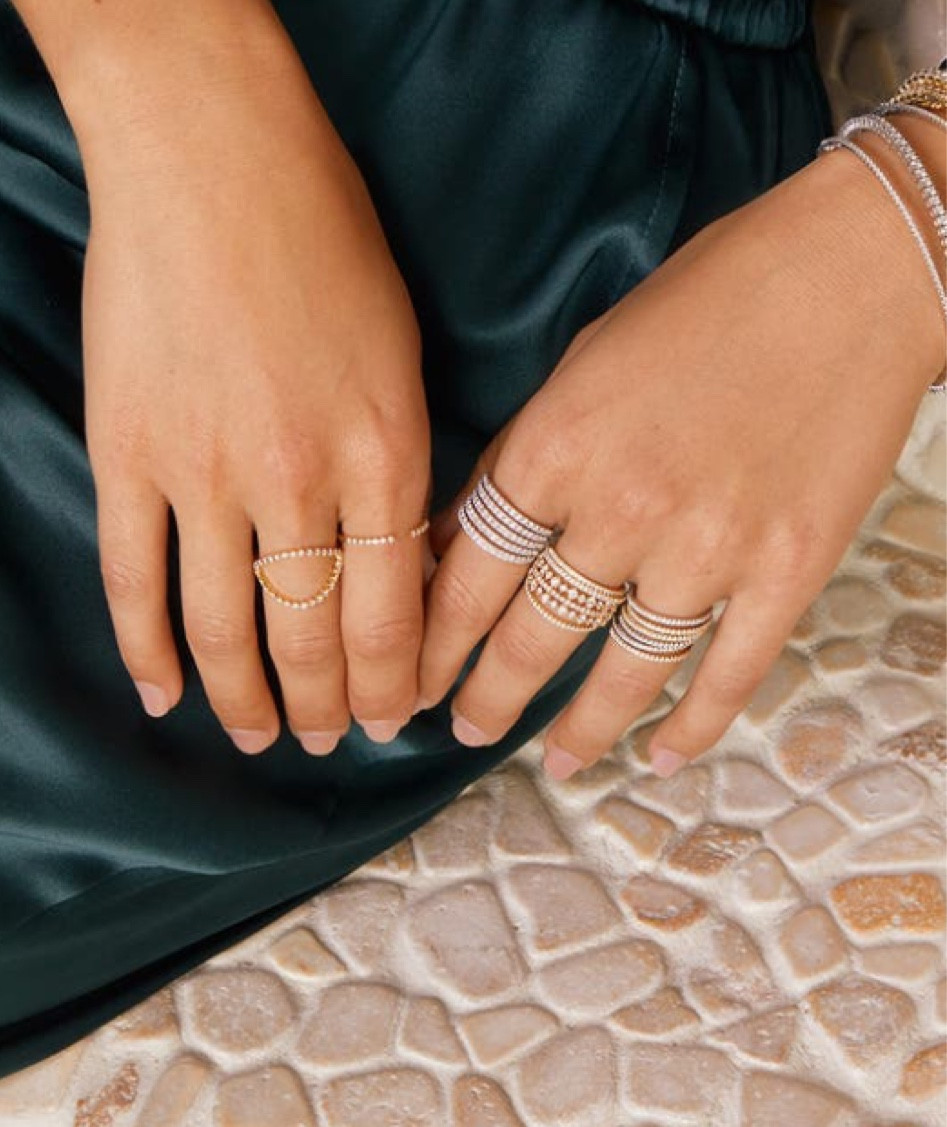 Fine jewelry on sale 

#LTKxNSale #LTKsalealert