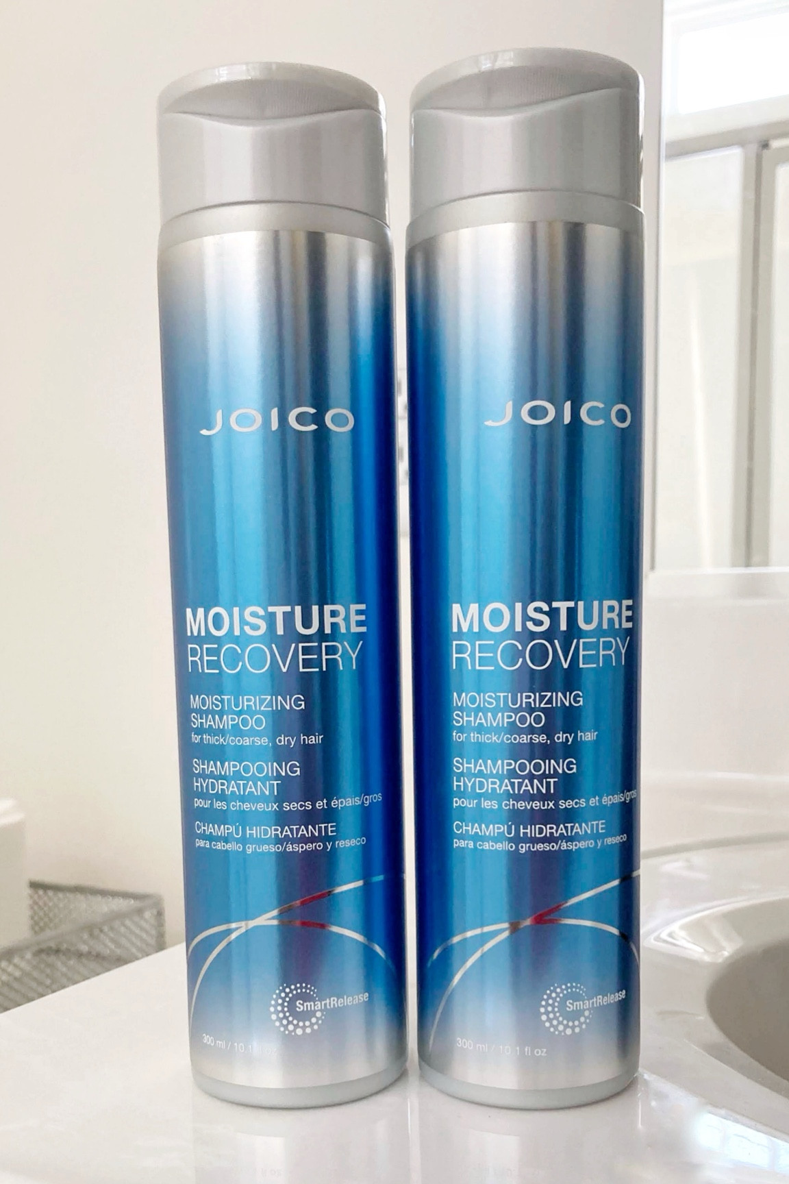 My favorite salon level shampoo. I use it at home and when I travel.

#LTKbeauty