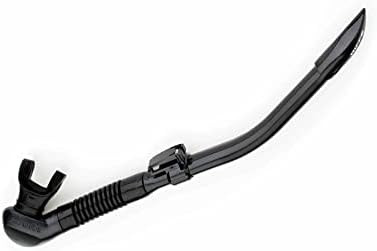 Riffe Stable Scuba Diving and Snorkeling Snorkel | Amazon (US)