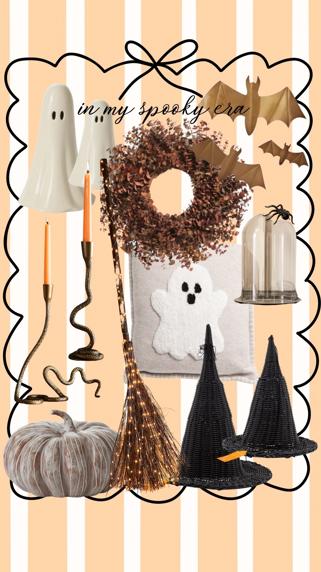 spooky era

#LTKFindsUnder100 #LTKHome #LTKSeasonal