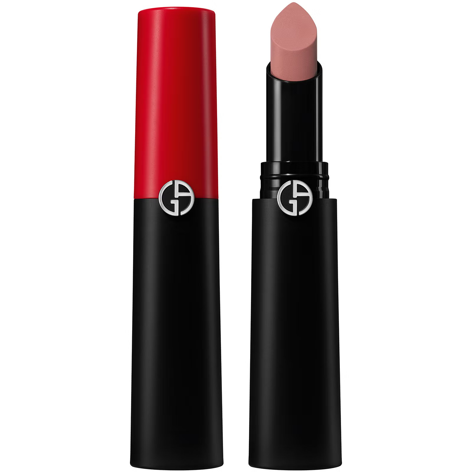 Armani Matte Lip Power - 37g (Various Shades) | Look Fantastic (CN)