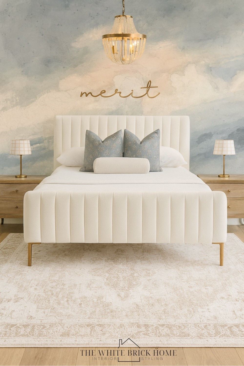 A chic, soft glam retreat, this teen girl bedroom blends calming tones and modern elegance to create a space she will never outgrow! 

❤️❤️

Teen, teen girl, teen girl bedroom, teen bedroom design, teen girls room, teen bedroom, blue girls room, blue bedroom, girls room decor, girls room design, girls room nightstand, girls room area rug, girls room bed, girls room lighting, girls room lamp, girls room pillows, girls room bedding, girls room nightstand, girls room rug, teen wall name, wall name, girls room blue and brass, home decor, girls room, girls bedroom, kids room, kids bedroom, Wayfair, Etsy, pottery Barn teen 


#LTKHome #LTKSeasonal #LTKKids