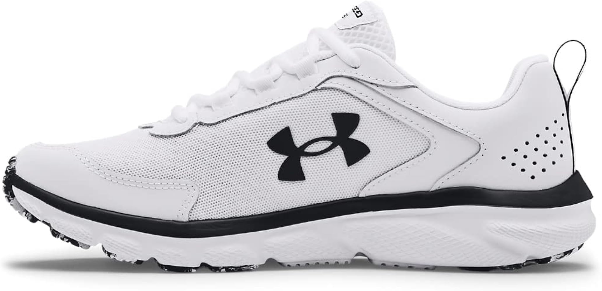 Under Armour Men's Charged Assert 9 Running Shoe | Amazon (US)
