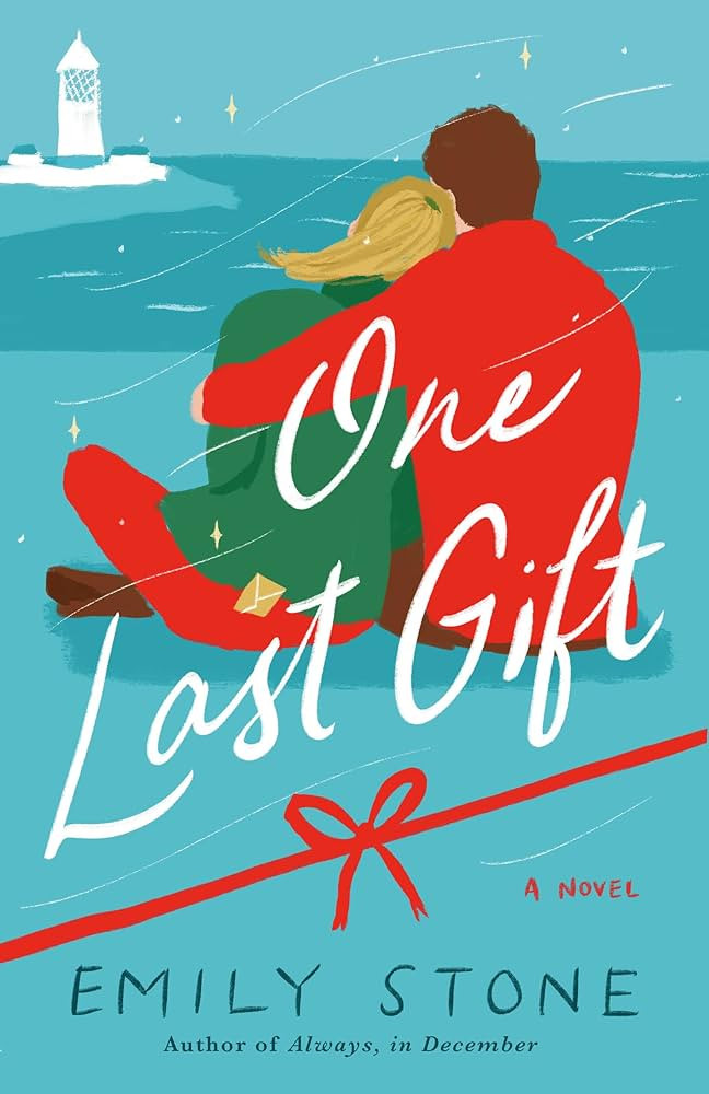 One Last Gift: A Novel | Amazon (US)