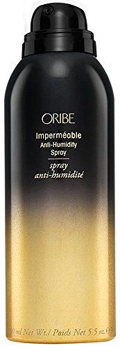 Oribe Hair Care - Impereable Anti-Humidity Spray - 5.5oz | Amazon (US)